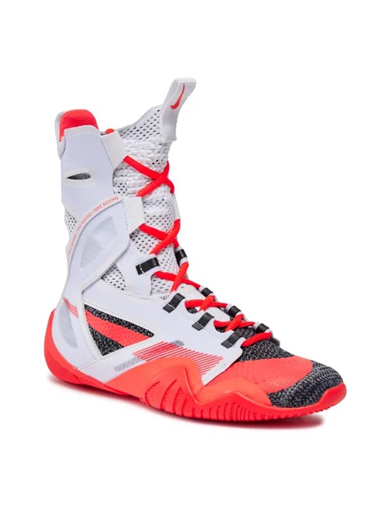 NIKE HYPER KO 2 PAPOuTSIA PuGAXIAS | white/crimson